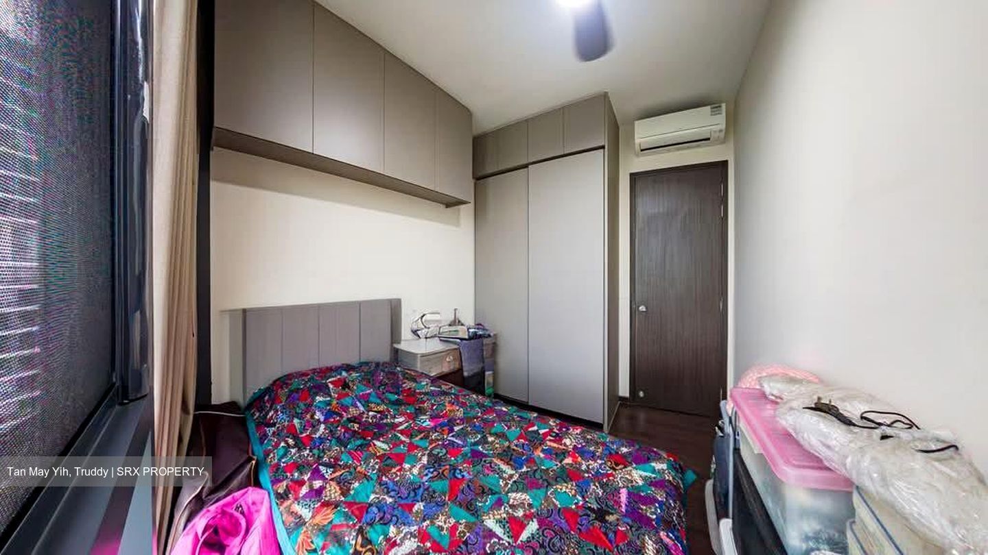 Parc Clematis (D5), Apartment #532165551